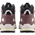 TETONIX GTX MID WS - BROWN ROSE/LIGHT PINK