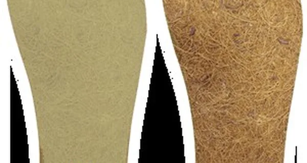 Plantare Cocco/Lattice/Bamboo Beige