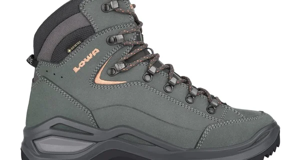 RENEGADE EVO GTX MID WS - GRAPHITE/APRICOT