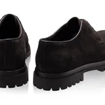 Casual suede leather men shoes 7770 Crosta T.Moro