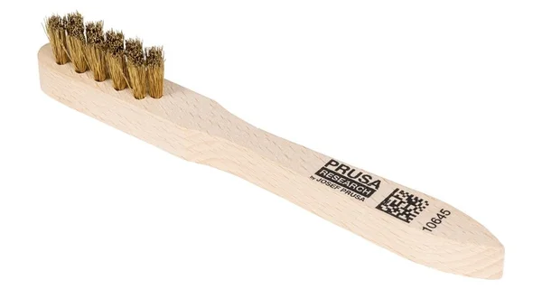 Prusa Brass Nozzle Brush