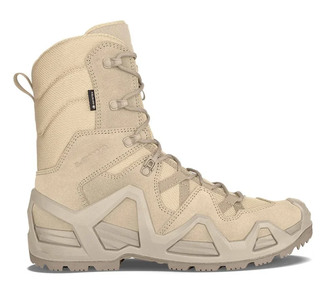 ZEPHYR MK2 GTX HI - DESERT (NEW GTX)