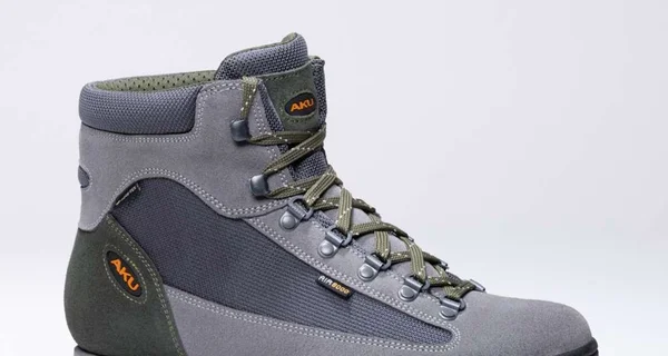 Slope Micro GTX Grigio-Verde