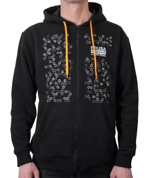 Original Prusa Hoodie (XXL)