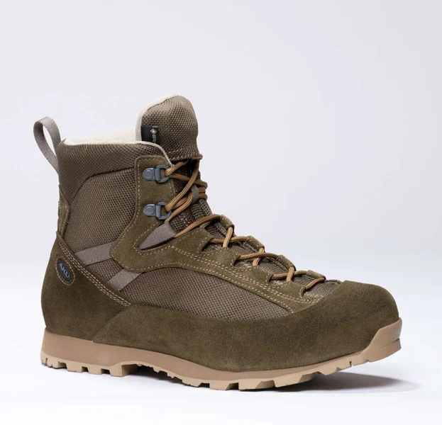 Pilgrim TSC GTX Verde