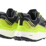 SKYTERRA - BLACK/LIME