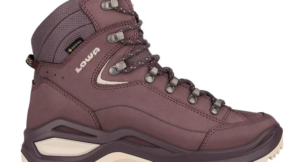RENEGADE EVO GTX MID WS - BROWN ROSE/PANNA
