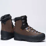 Utah Work GTX Marrone