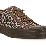 Star Master Leopard/Potting