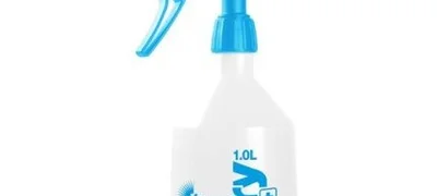 Mercury Super PRO+ VITON blau Sprühflasche 1,0 Liter