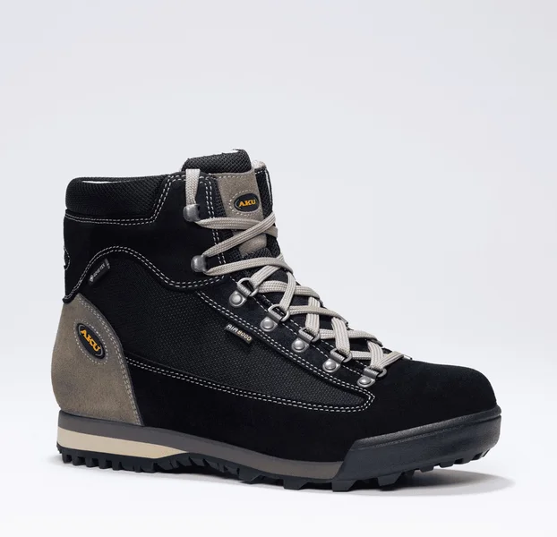 Slope EC GTX  Nero-Beige