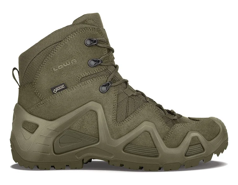 ZEPHYR GTX MID TF - RANGER GREEN (NEW GTX)