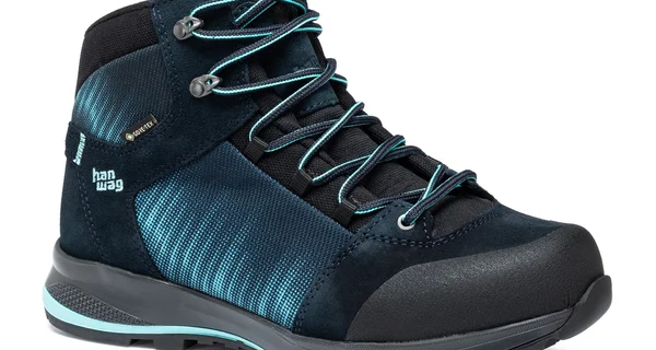 Klarsby Bunion Lady GTX