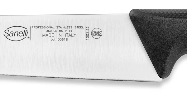 Sanelli Coltello Francese Cm.22