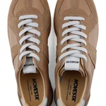 Gat Leather Beige