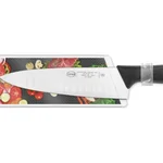 Sanelli Coltello  Trinciante Olivato Cm. 21