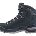 RENEGADE EVO GTX MID WS - STEEL BLUE/OLD ROSE