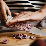 Marttiini Kide Chef's Knife 21