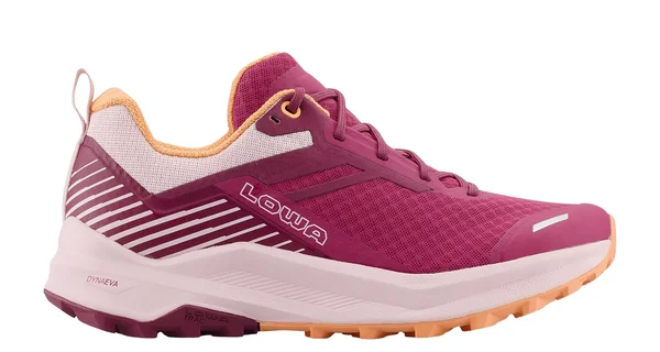 FLOWTERRA WS - PINK/LIGHT PINK