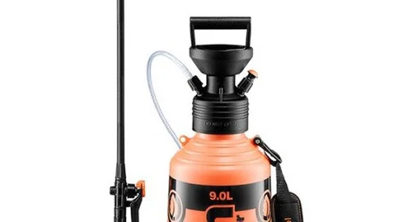 Orion Super Drucksprühgerät 9,0 Liter