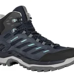INNOVO GTX MID WS - NAVY/ARCTIC