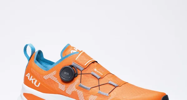 Furiosa BOA GTX Arancio-Azzurro