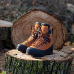 Logger Trek