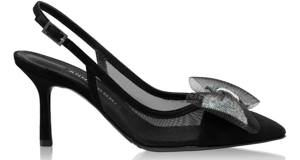 8080 Camoscio+Mesh Black