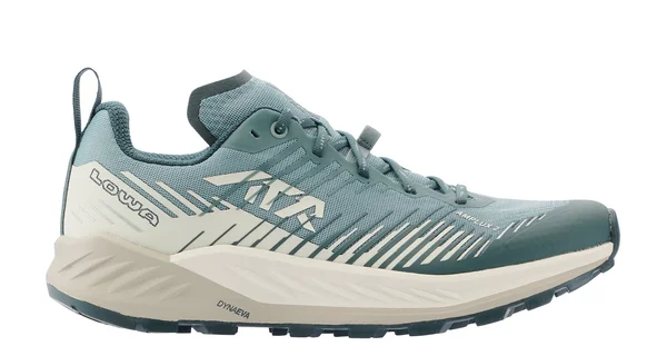 AMPLUX 2 WS - SMOKE BLUE/SLATE BLUE