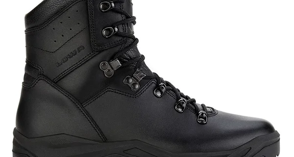 R-6 GTX WS - BLACK