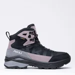Adapta Light GTX WS Nero-Rosa Polvere