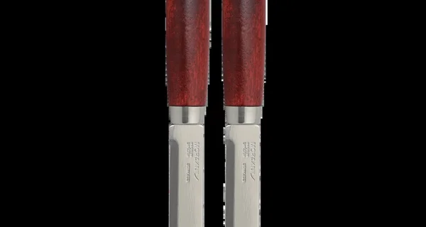 Morakniv Steak Knife Classic 2-pack