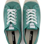 Star Master Washed Green