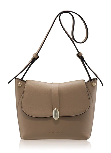 LIORA 02 VITELLO STAMP BEiGE