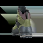 Karpat Pro II Olive