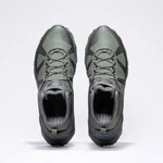 Flyrock MID GTX Verde-Grigio