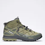 Rocket MID DFS GTX Oliva-Antracite