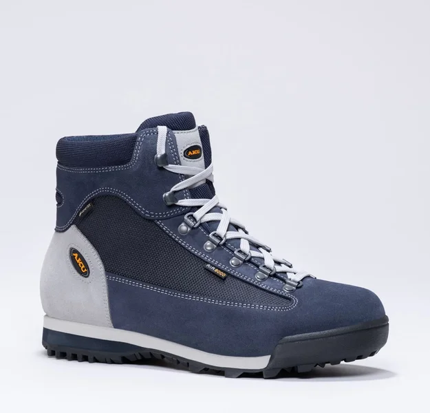 Slope EC GTX  Blu-Grigio