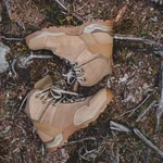 Taras Army Mid Coyote