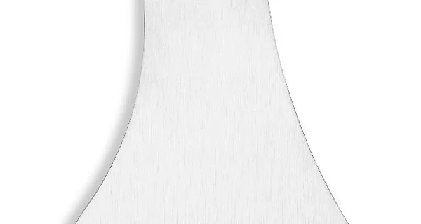 Sanelli Tagliatartufi San-Slice Inox Lama Liscia