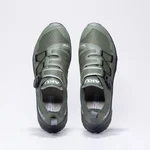 Furiosa BOA Verde Scuro-Grigio
