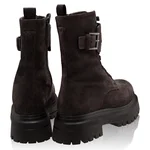Women’s Ankle Boots  8174 Crosta Coffee