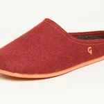 Wool Slide-In