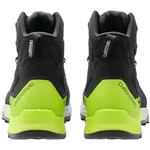 LOWA® EXPLORER GTX MID - BLACK/LIME