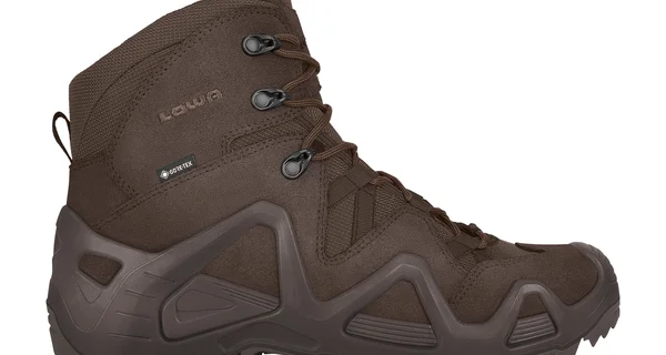 ZEPHYR GTX MID TF - DARK BROWN