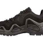 ZEPHYR GTX LO TF - BLACK