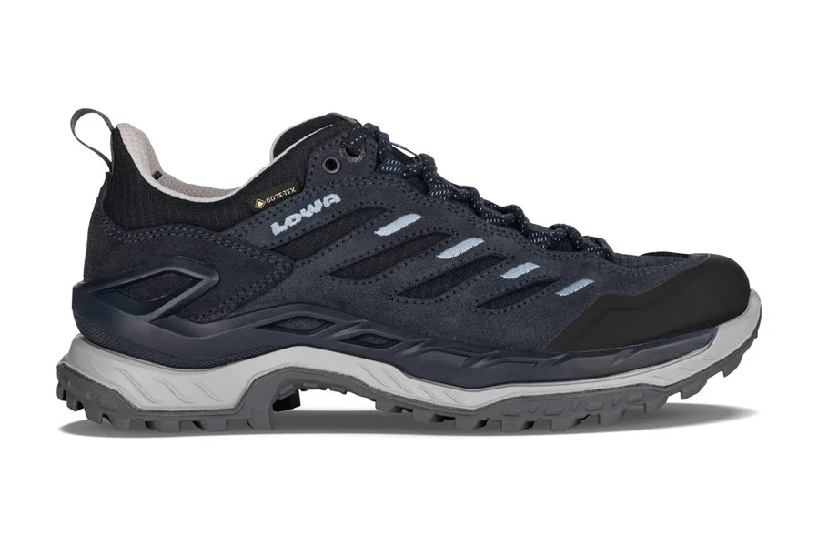 INNOVO GTX LO WS - NAVY/ARCTIC