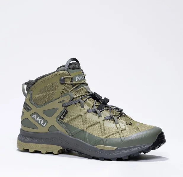Rocket MID DFS GTX Oliva-Antracite