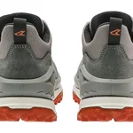 INNOVO GTX LO - GREY/FLAME