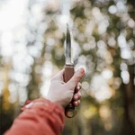 Marttiini Eagle Knife